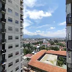 Comfy 3Br At Grand Asia Afrika Bandung Apartment By Travelio